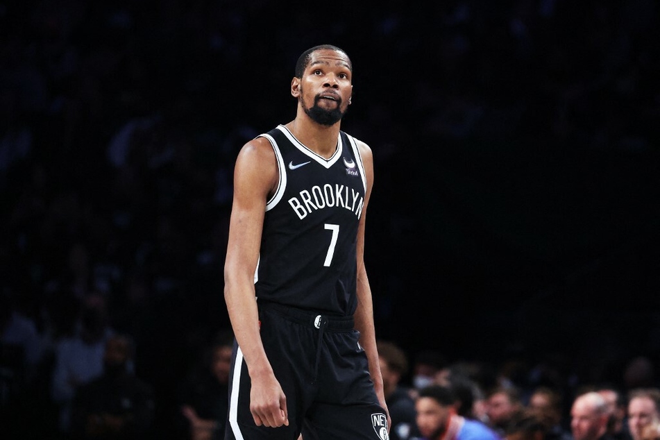 Kevin Durant of the Brooklyn Nets made a trade request on Thursday, sending the NBA world into a frenzy overnight.