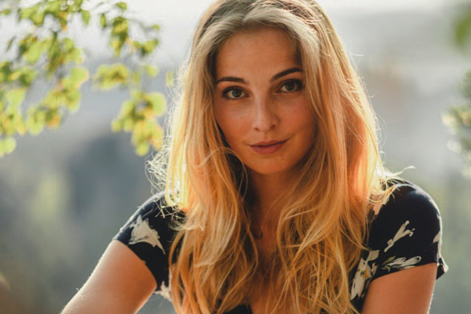 TAG24-Kolumnistin Gina Gadis.