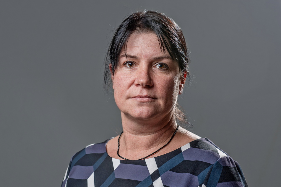 Stadträtin Sandra Zabel (49, Linke) findet, es ist ein denkbar schlechter Zeitpunkt für Kostenerhöhungen.