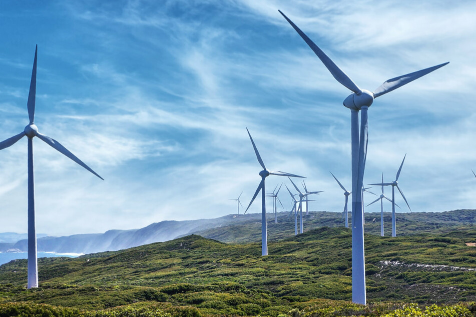 Die große Flaute: Ausbau von Bayerns Windkraft erreicht neuen Tiefpunkt