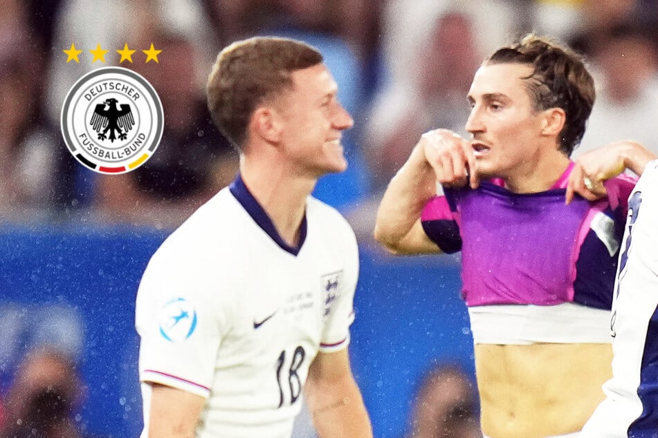 Pech im Spiel, Glück in der Liebe: DFB-Star hat nach Final-Drama trotzdem Grund zur Freude