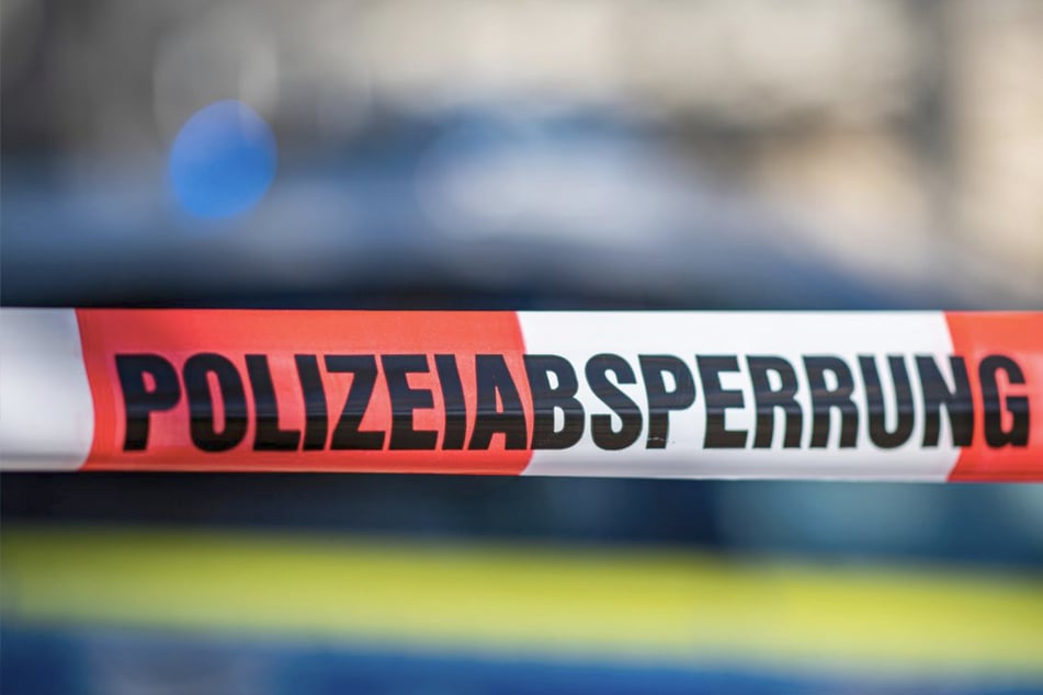 Streit eskaliert: Polizisten werden nach Messerangriff zu Lebensrettern