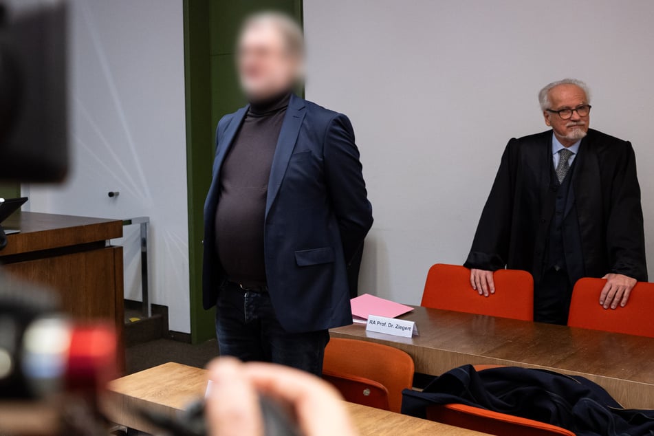 Über 50 Millionen Euro verzockt? Gericht rollt Kirchenskandal in Bayern auf