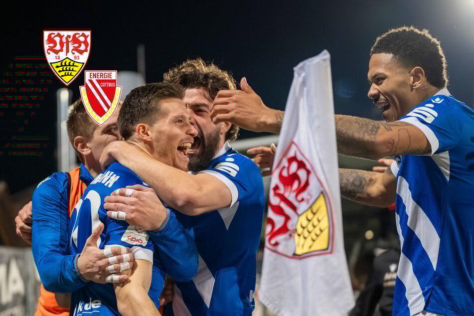 Riesen-Moral von Energie! Tor weg, Rückstand kassiert, Spiel in fünf Minuten gedreht