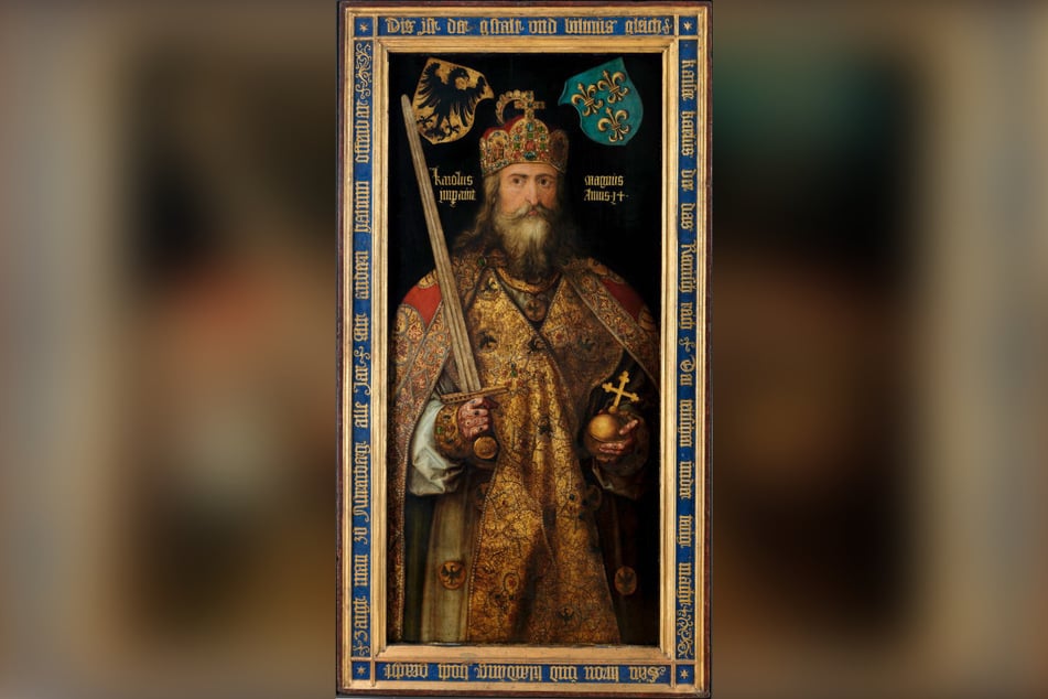 Es ist mehr als 1200 Jahre her, seit Karl der Große dazu aufrief, Teiche für die Karpfenzucht anzulegen.