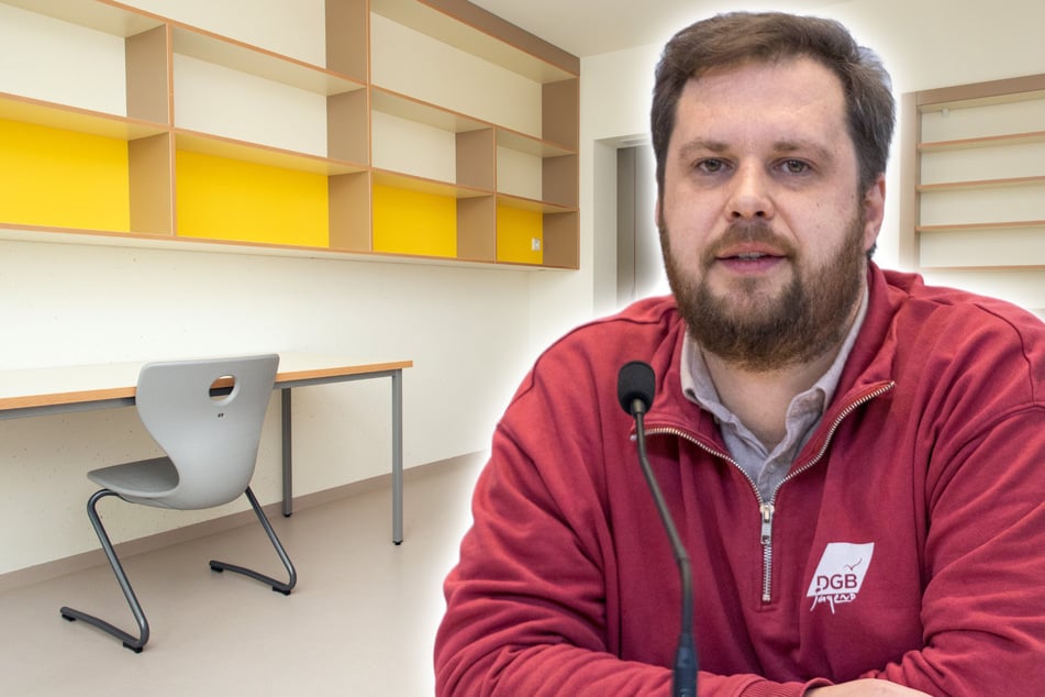 Stadt plant drei neue Wohnheime für Azubis: 465 Plätze sollen entstehen