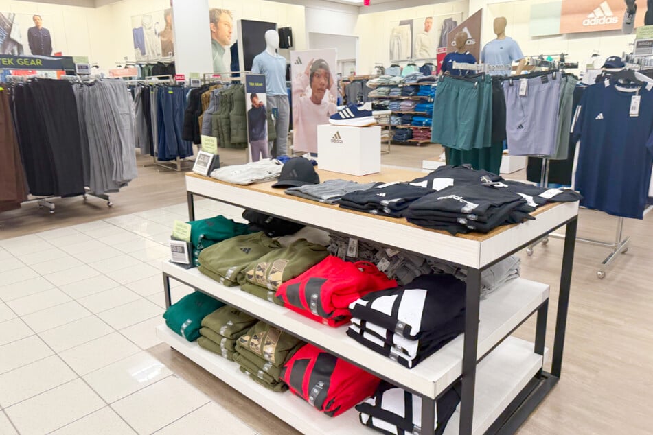 On Monday, April 27 Kohl's Is Slashing Prices Across All Categories