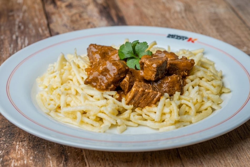 In diesem Restaurant gibt's Hausmannskost noch zum kleinen Preis