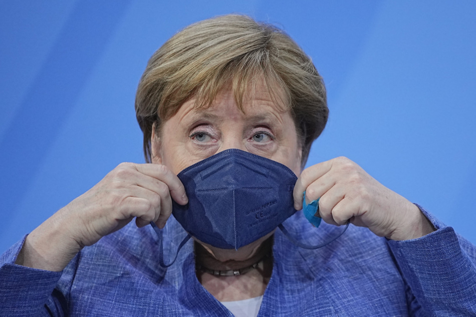 Das Hotel, in dem Sicherheitsleute von Angela Merkel (66, CDU) untergebracht waren, wurde bereits geschlossen.