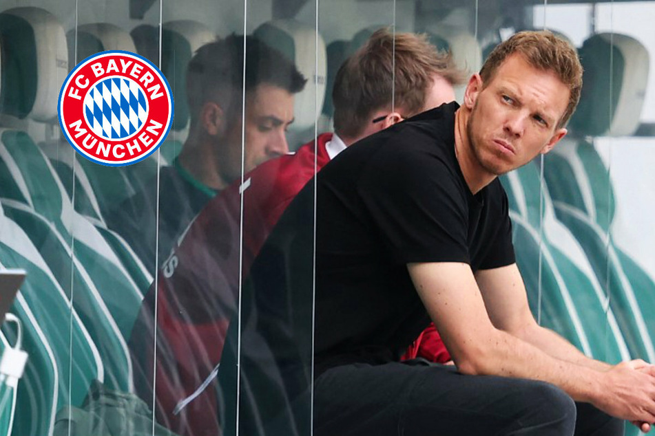 Nach 15 Jahren: Bayern-Coach Nagelsmann soll sich von Frau getrennt haben!