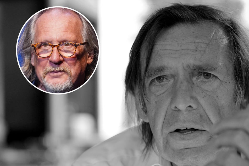 Wer beerbt Kult-Kolumnist Franz Josef Wagner (†)? Nachfolger steht fest