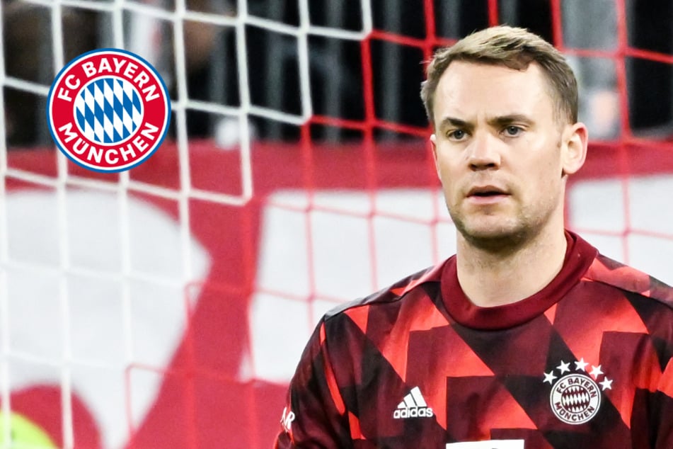 Nationalkeeper Neuer vom FC Bayern kritisiert WM-Botschafter: "Sehr traurig"