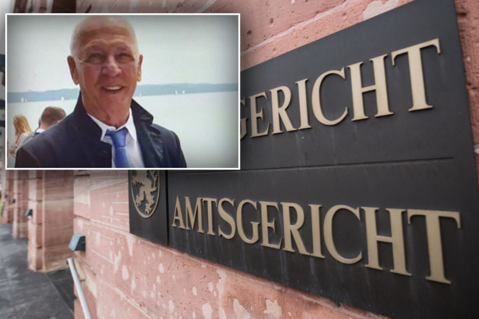 Von Leiche fehlt jede Spur: Geschäftsmann (79) aus Habgier kaltblütig ermordet?