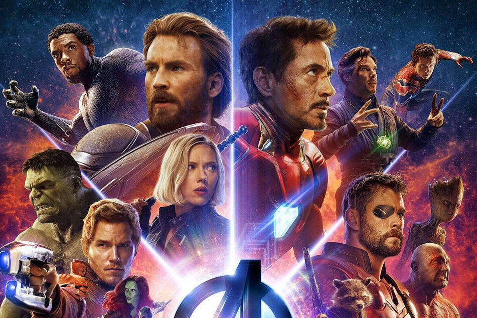 Tom Holland and Chris Evans last appeared together in Avengers: Endgame.