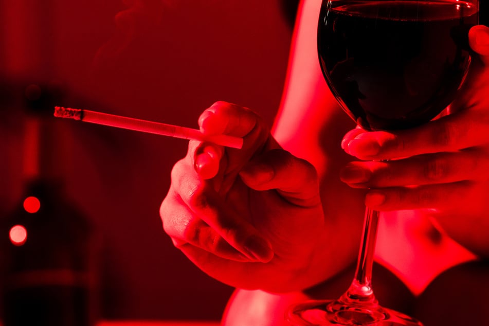 In Swingerclubs wird getanzt, geflirtet und sich sexuell ausgetobt. (Symbolbild)