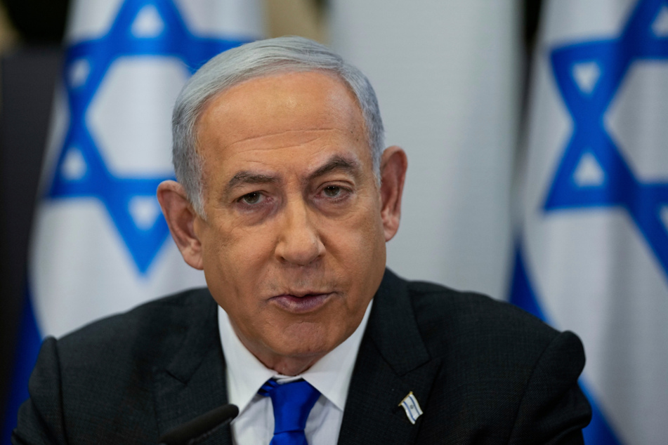 Die israelische Regierung bemüht sich laut Ministerpräsident Benjamin Netanjahu (74) um eine Freilassung der Hamas-Geiseln.