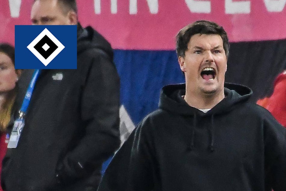 Deutliche HSV-Worte nach Pleite gegen RB Leipzig: "Fühlt sich beschissen an"