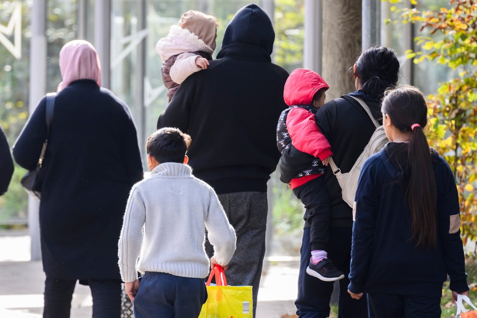 Die Gründe für zahlreiche missglückte Abschiebungen im Land sind vielfältig. (Symbolbild)