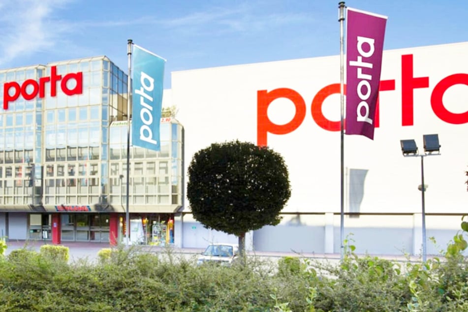 porta Bad Vilbel-Dortelweil