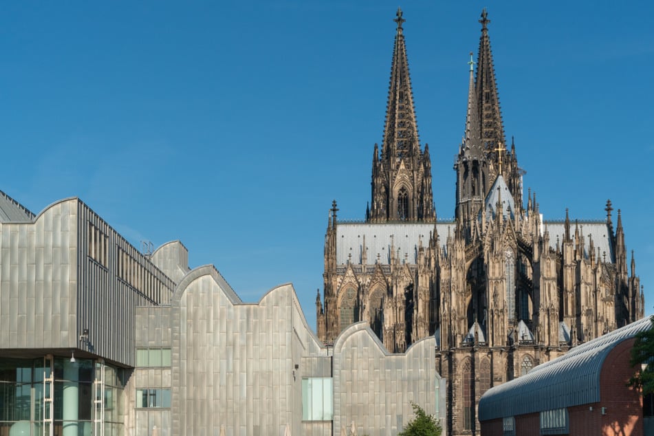 Kölner Dom aus Logo gestrichen! So begründet das Erzbistum seine Entscheidung