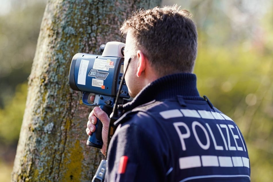 Autofahrer im Ländle sollten in den kommenden Tagen wachsam sein. (Symbolfoto)