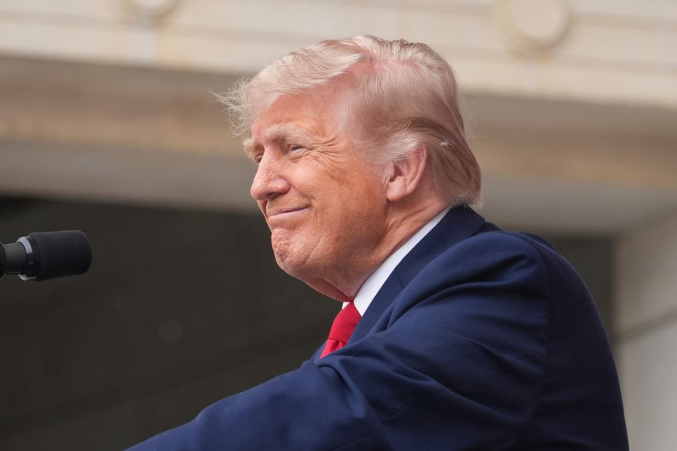 So viel scheint sicher: US-Präsident Donald Trump (79) will verhandeln. Der Rest ist diffus.