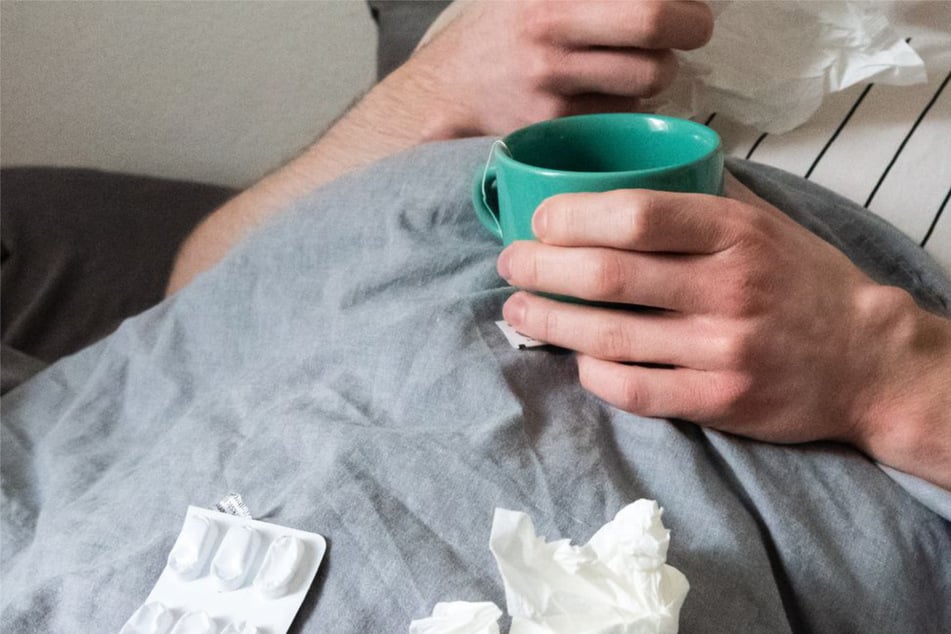 Besonders viele Grippe-Impfmuffel in Baden-Württemberg: Fachleute warnen