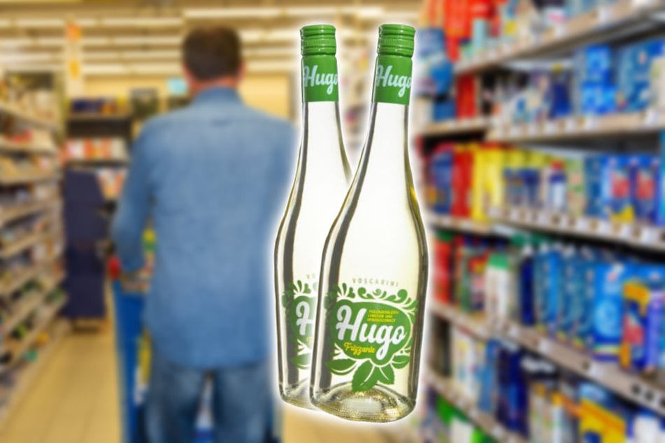 Bei Kaufland gekaufter Voscarini Hugo Frizzante (weiß 0,75 Liter) wird auch ohne Kassenbon bei Kaufland zurückgenommen.