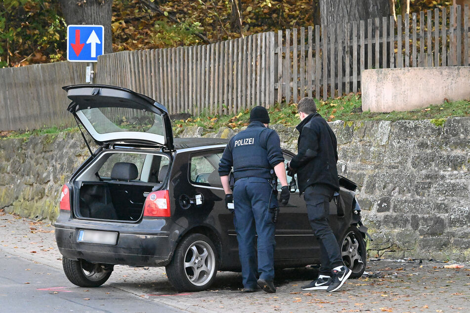 Ende Oktober lenkte ein 30 Jahre alter Mann seinen Wagen in eine Gruppe von Schülern. Eine Achtjährige starb, zwei weitere Kinder wurden schwer verletzt.