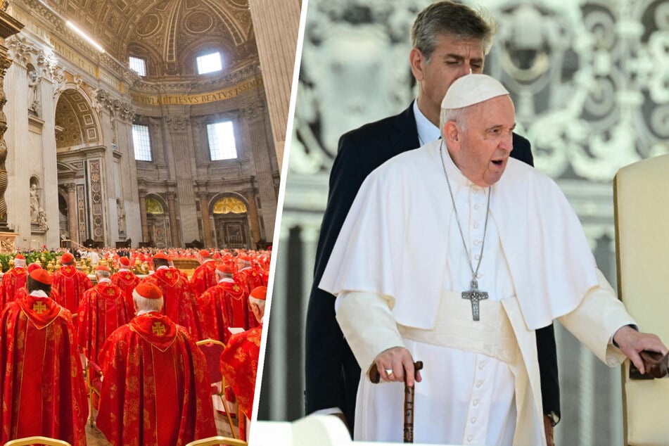 Papst-Rücktritt noch im August? Vatikan-Insider dementiert