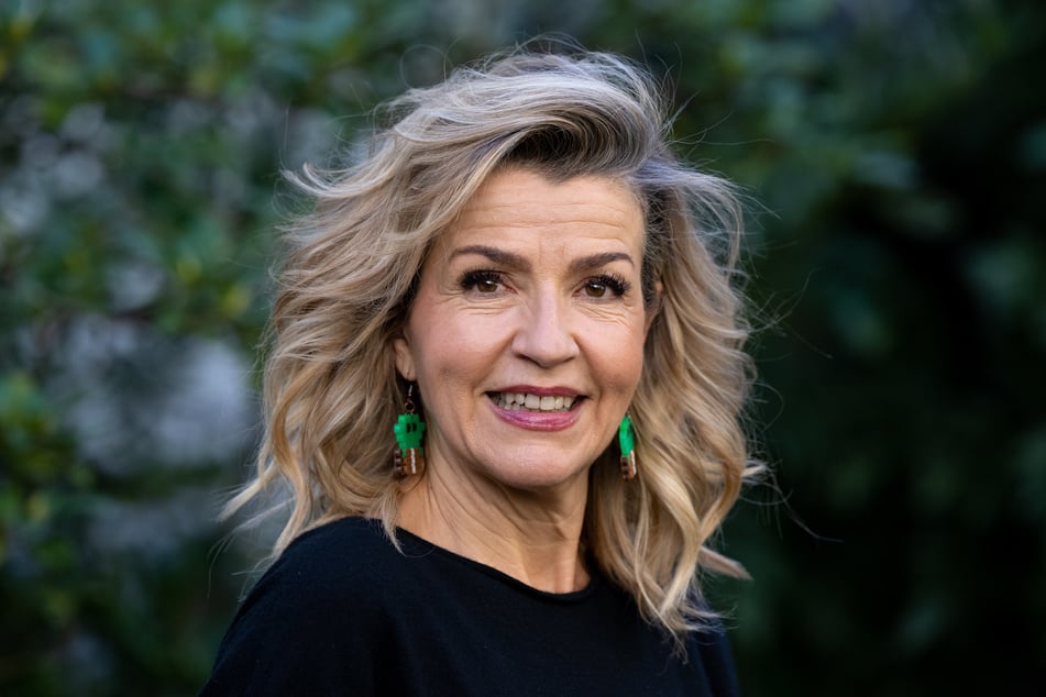 Anne-Sophie Mutter (61) freut sich auf München.