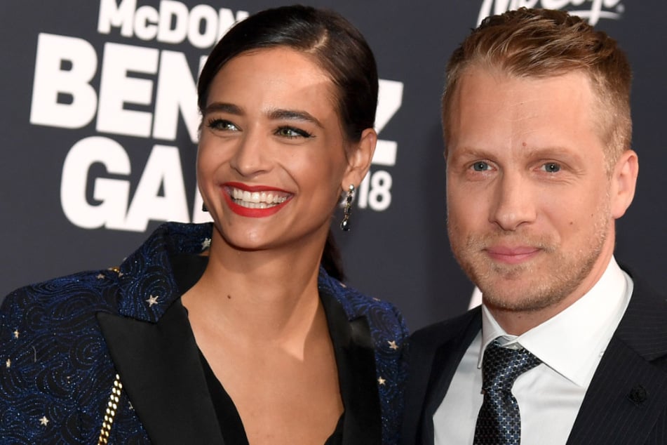 Im verflixten siebten Jahr ist die Ehe zwischen Amira und Olli auseinandergegangen.