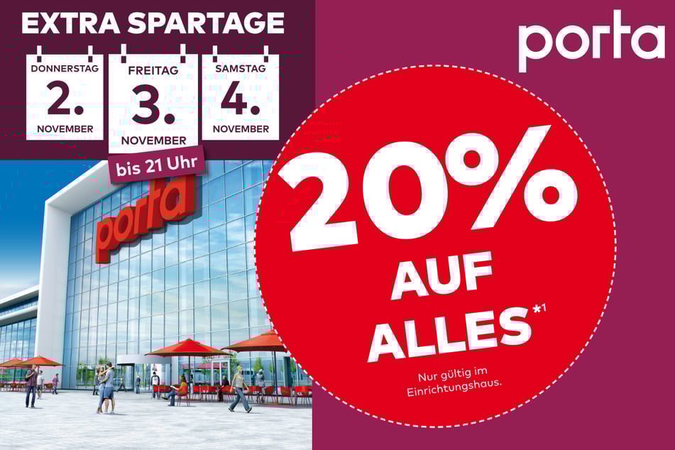 Mit einem Klick auf das Bild den Coupon herunterladen.