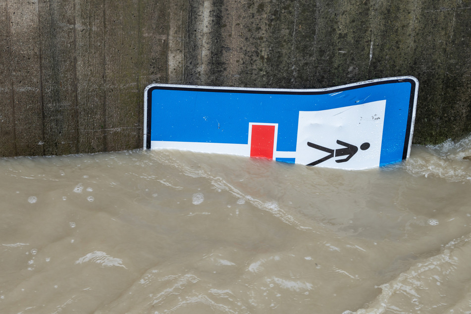 Besser vor Sturzfluten warnen? Uni Freiburg veröffentlicht neue Forschung