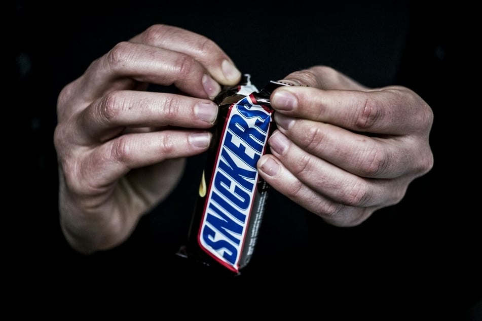 The new Snickers Shakers Seasoning Blend will let you enjoy the taste of the candy bar on almost anything.