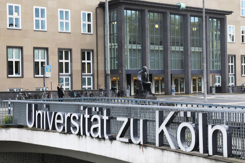 Uni Köln erhält besondere Auszeichnung: Jetzt winken Millionen