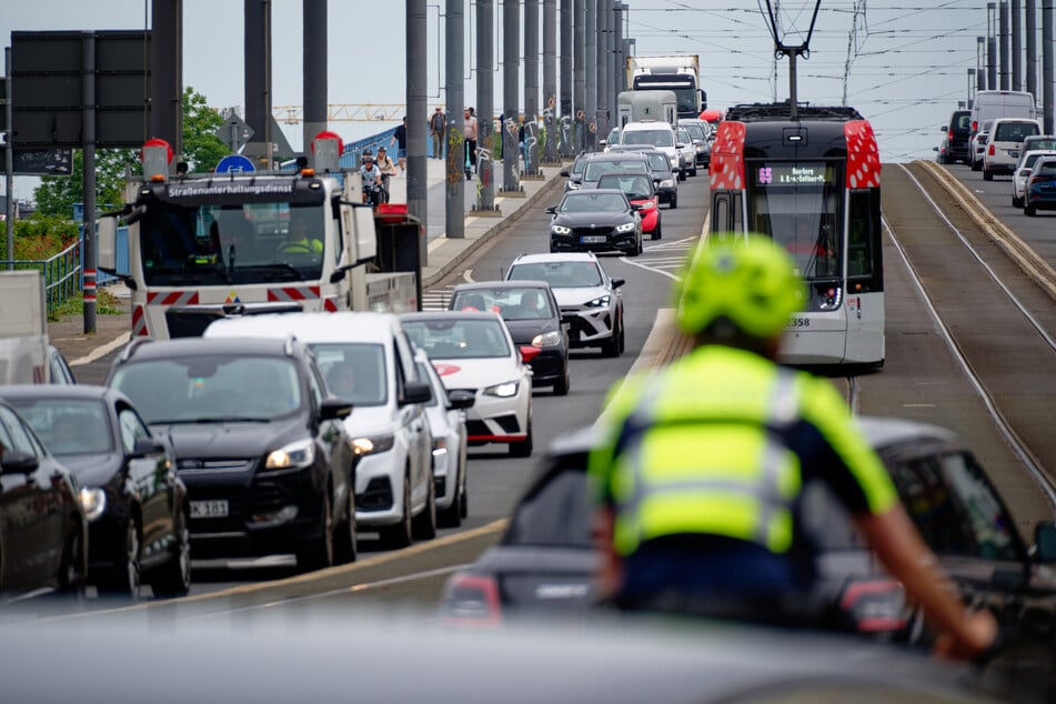 Nach Nordbrücken-Sperrung: Wird der ÖPNV in Bonn jetzt kostenlos?