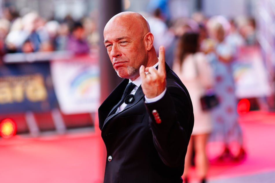 Sehr überraschend hat der Aachener viel über sein Privatleben preisgegeben.