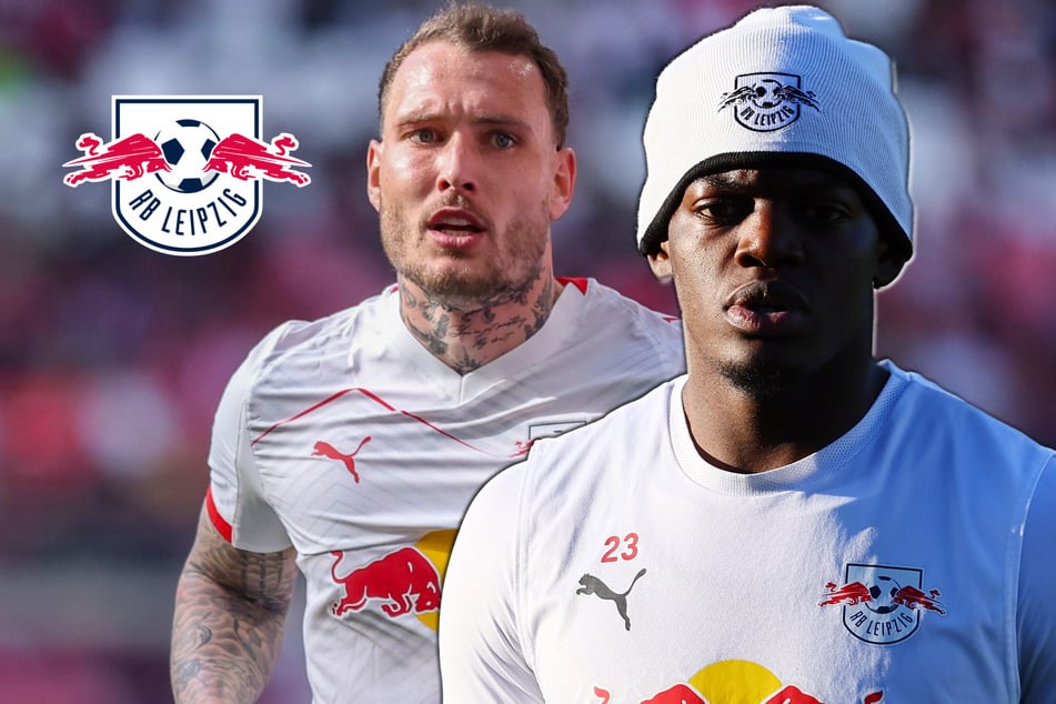 RB Leipzig muss zum Topspiel nach Leverkusen und hat gute Nachrichten im Gepäck