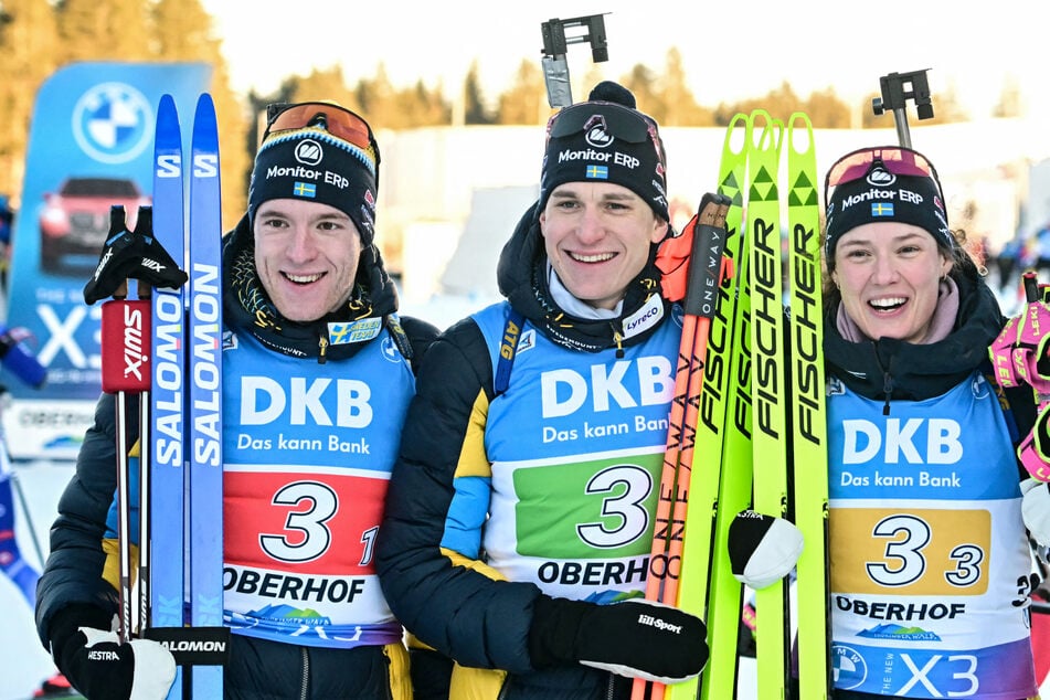 Biathlon-Star muss komplette Saison aussetzen! Doch es gibt einen guten Grund