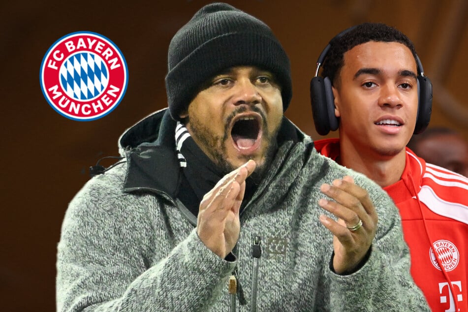 Freude auf Musiala-Comeback! Kompany: Moment nie vergessen