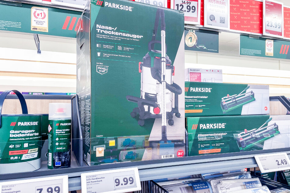 Lidl rechnet wegen dieser Angebote mit vielen Kunden im Markt