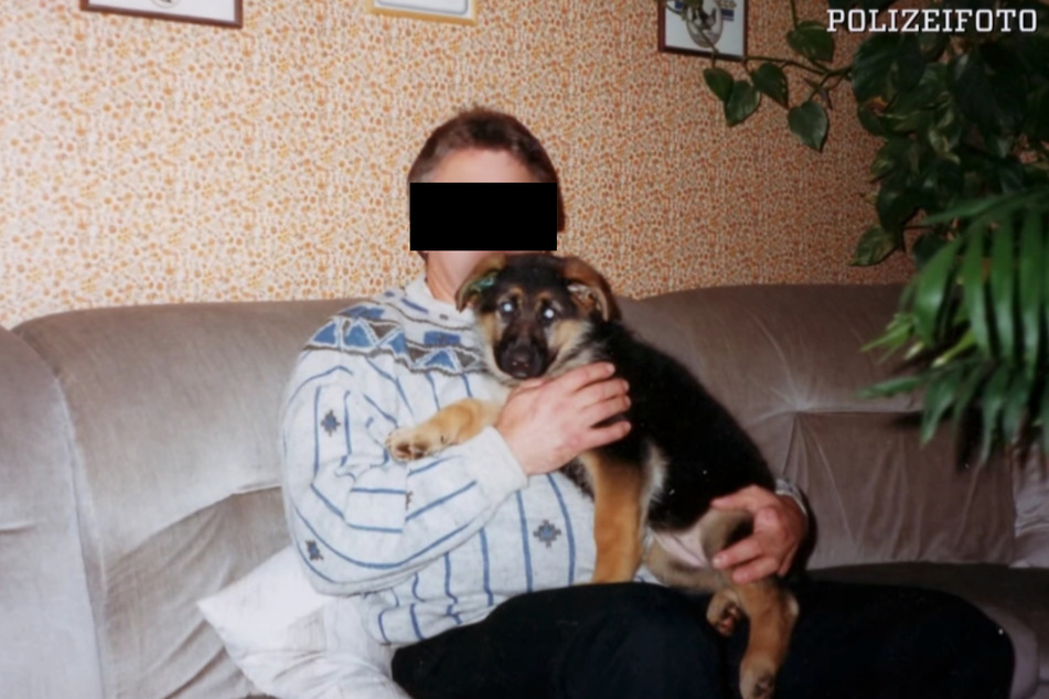 Mordopfer Hans S. war die rechte Hand der beiden Verbrecherbosse. Seine Gier wurde ihm offenbar zum Verhängnis. Er zweigte Geld ab, musste deshalb sterben.