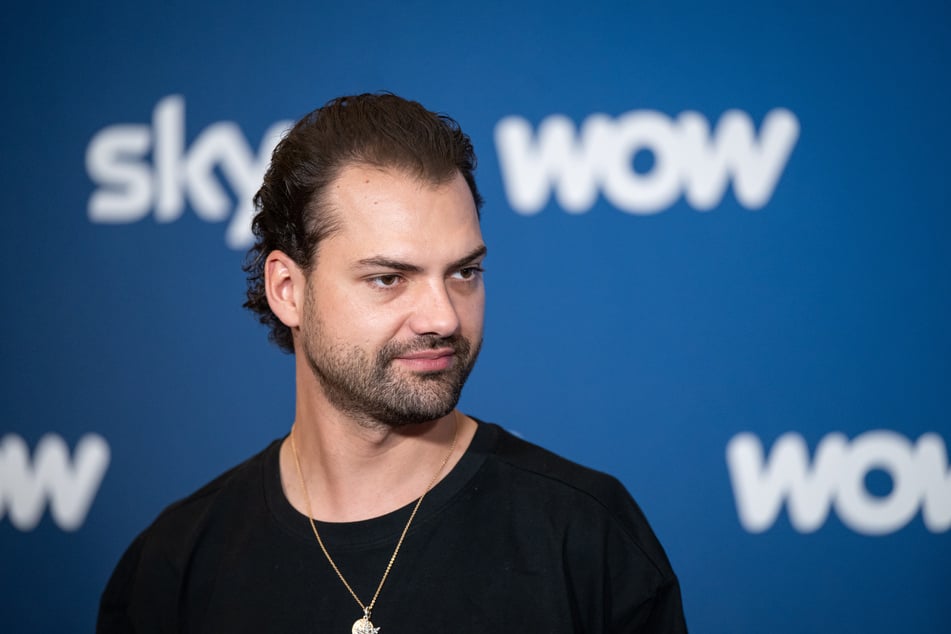 Der ehemalige Kinder-Star hat eine gemeinsame Tochter (4) mit der 32-Jährigen. (Archivfoto)