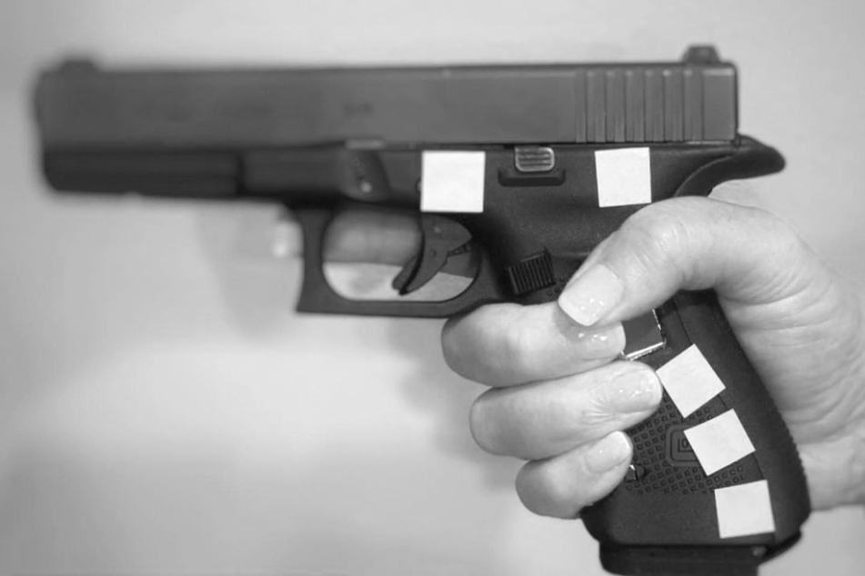 Smart guns have arrived – but are they really any safer?