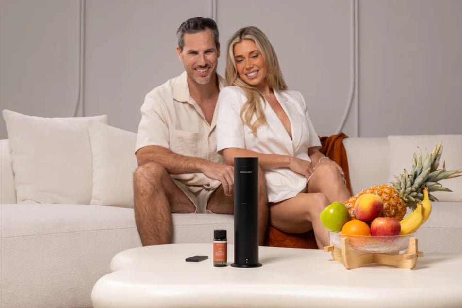 Finally, a Valentine's Gift That Doesn't Come with an Expiration Date