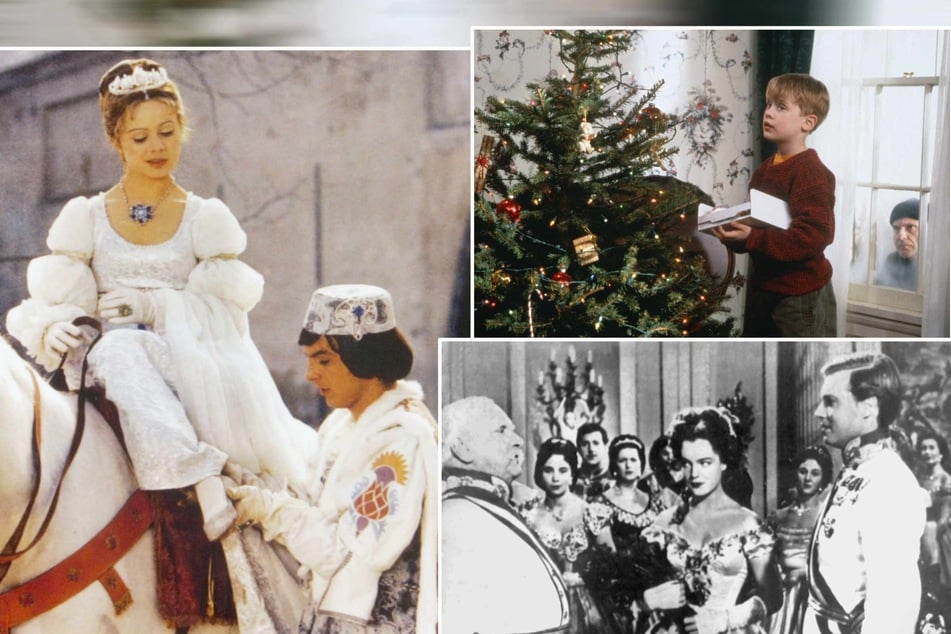 Das sind die zehn schönsten Filme zwischen Weihnachten und Neujahr!
