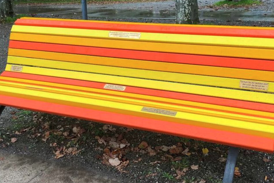 Das Original aus Konstanz sieht etwas anders aus als in Leipzig. (Archivfoto)