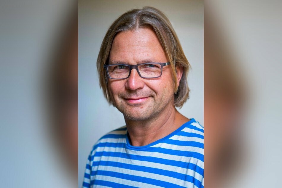 Für Redakteur Alexander Bischoff ist die Digitalisierung an unseren Schulen kein Ersatz für den direkten Kontakt in den Klassenzimmern.