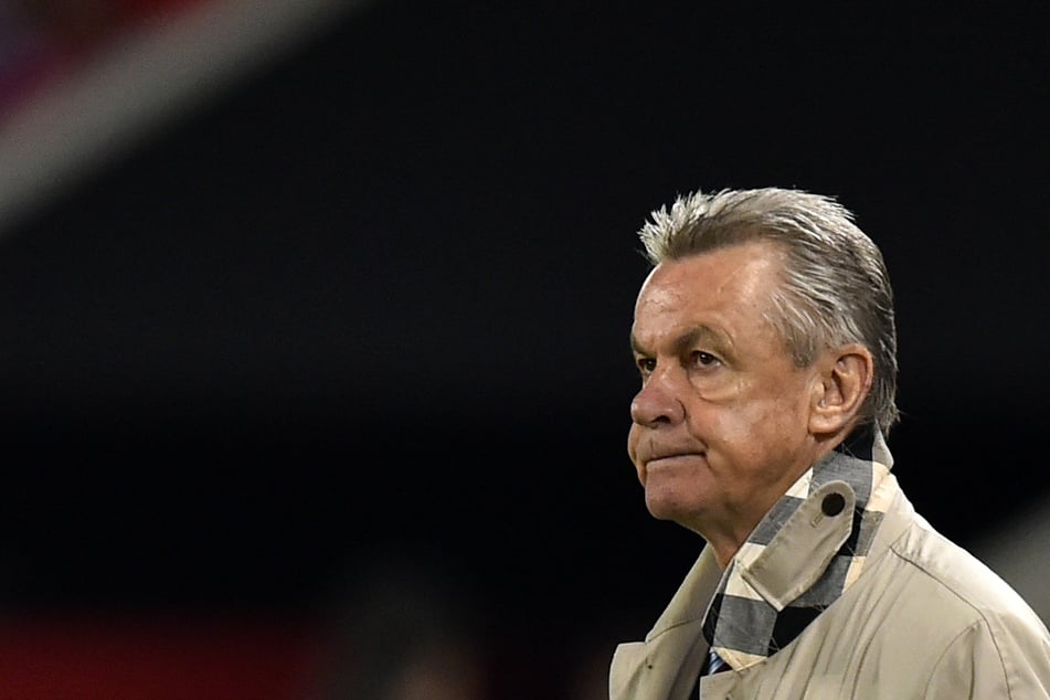 Ottmar Hitzfeld (76) wäre vor über 30 Jahren fast gestorben, er entging nur knapp dem Tod.